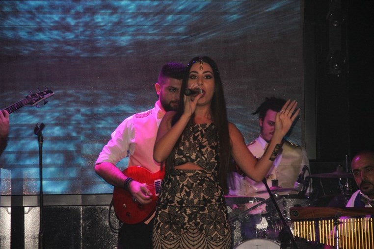 Diva Club on Saturday Night